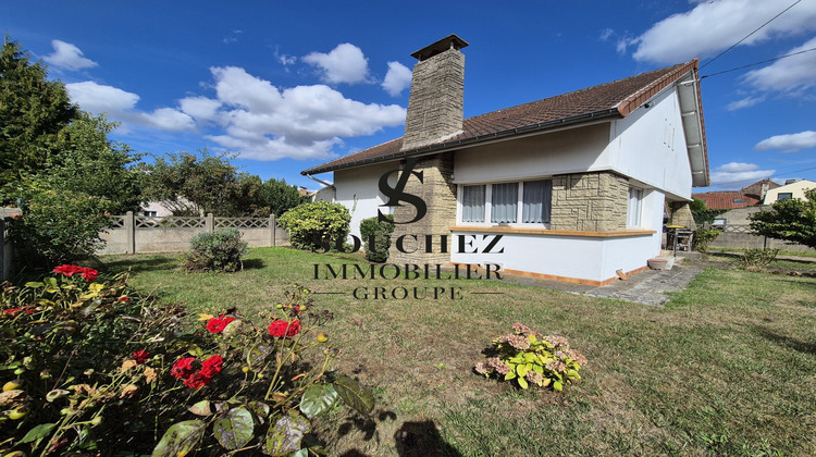Ma-Cabane - Vente Maison Souchez, 80 m²