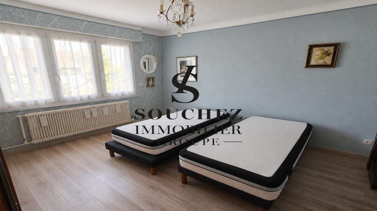 Ma-Cabane - Vente Maison Souchez, 80 m²