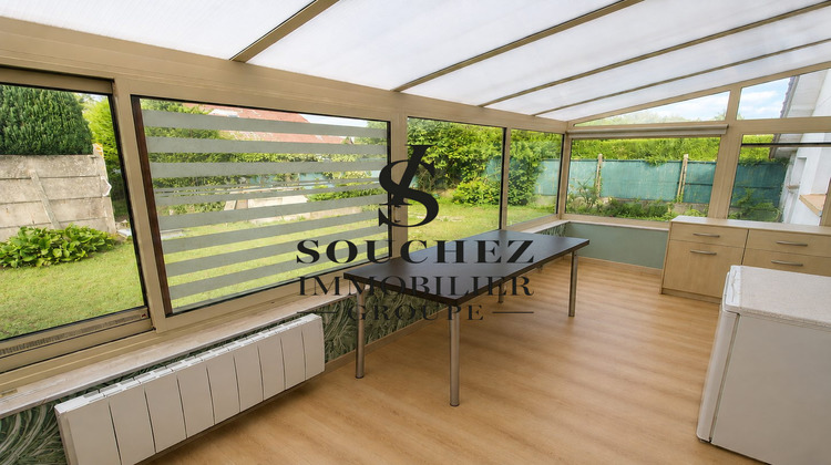Ma-Cabane - Vente Maison Souchez, 80 m²