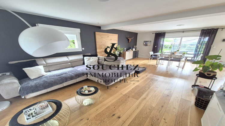 Ma-Cabane - Vente Maison Souchez, 169 m²