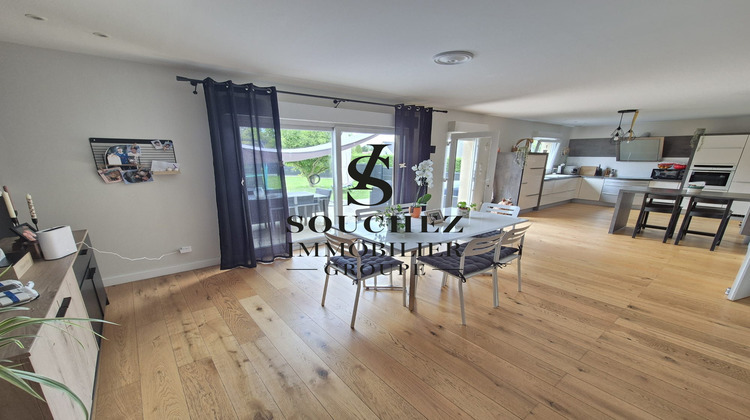 Ma-Cabane - Vente Maison Souchez, 169 m²