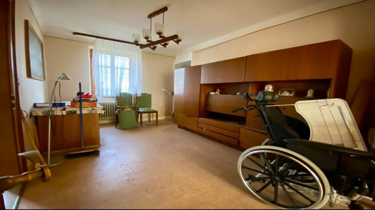 Ma-Cabane - Vente Maison Soucht, 182 m²