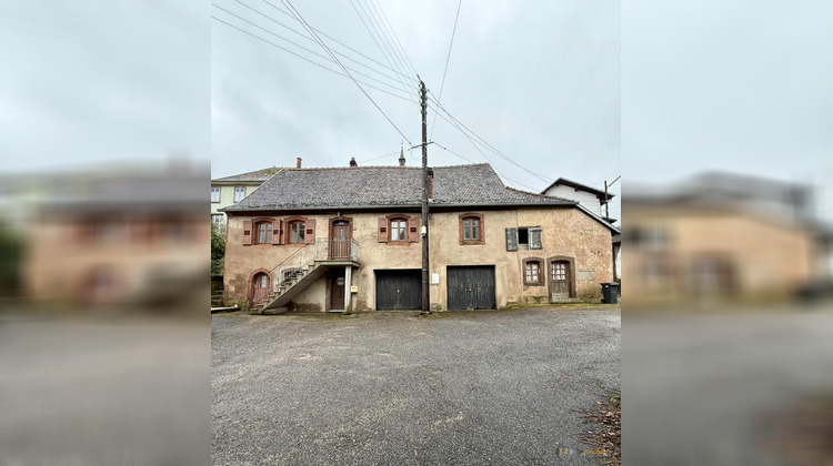 Ma-Cabane - Vente Maison Soucht, 65 m²