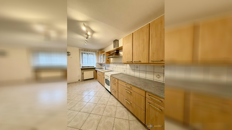 Ma-Cabane - Vente Maison Soucht, 65 m²