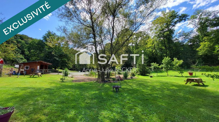 Ma-Cabane - Vente Maison Soucht, 131 m²