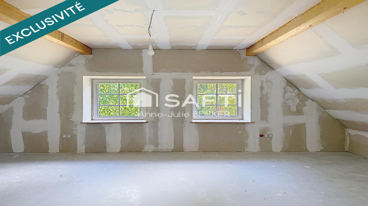Ma-Cabane - Vente Maison Soucht, 115 m²
