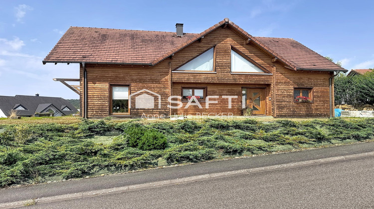 Ma-Cabane - Vente Maison Soucht, 144 m²