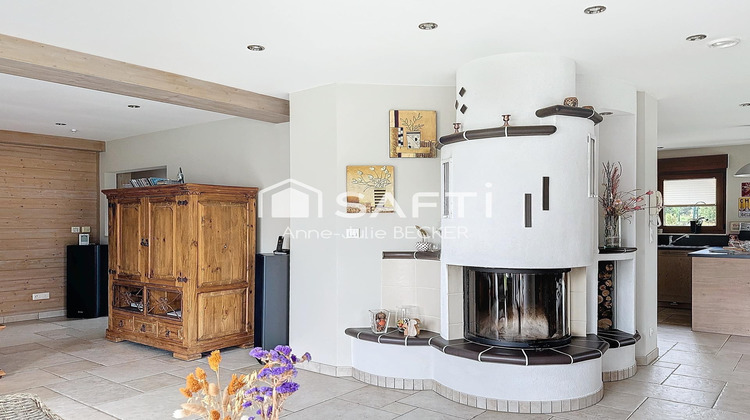 Ma-Cabane - Vente Maison Soucht, 144 m²