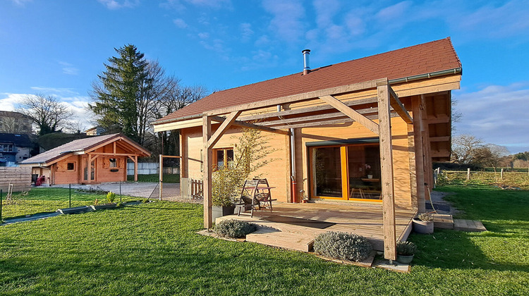 Ma-Cabane - Vente Maison SOUCIA, 100 m²