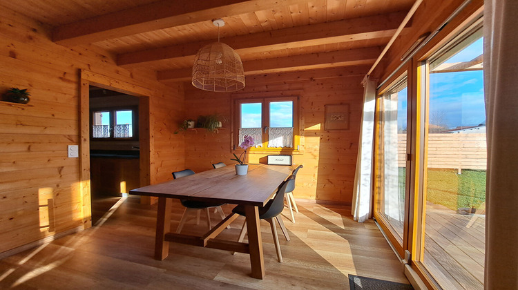 Ma-Cabane - Vente Maison SOUCIA, 100 m²