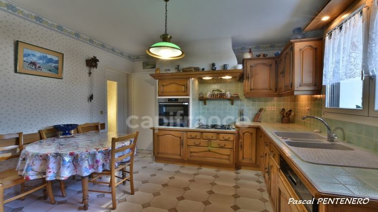 Ma-Cabane - Vente Maison SOUCIEU EN JARREST, 132 m²