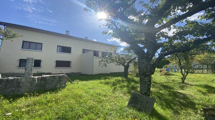 Ma-Cabane - Vente Maison Soucieu-en-Jarrest, 300 m²