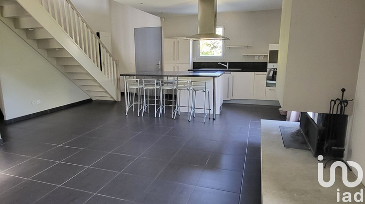 Ma-Cabane - Vente Maison Soucieu-en-Jarrest, 92 m²