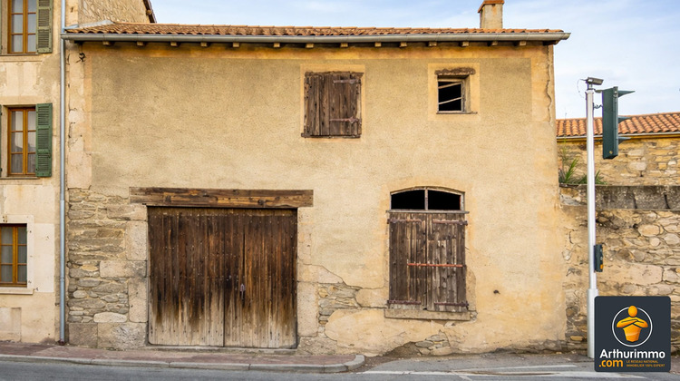 Ma-Cabane - Vente Maison Soucieu-en-Jarrest, 100 m²