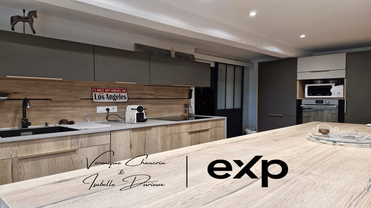 Ma-Cabane - Vente Maison Soucieu-en-Jarrest, 181 m²