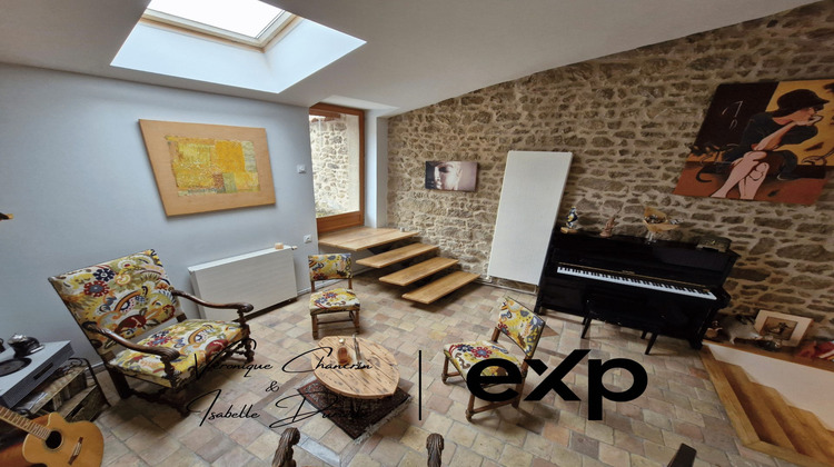 Ma-Cabane - Vente Maison Soucieu-en-Jarrest, 181 m²