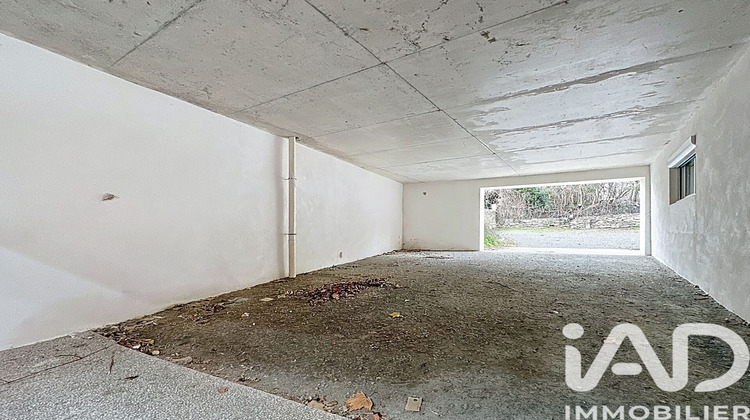 Ma-Cabane - Vente Maison Soucieu-en-Jarrest, 131 m²