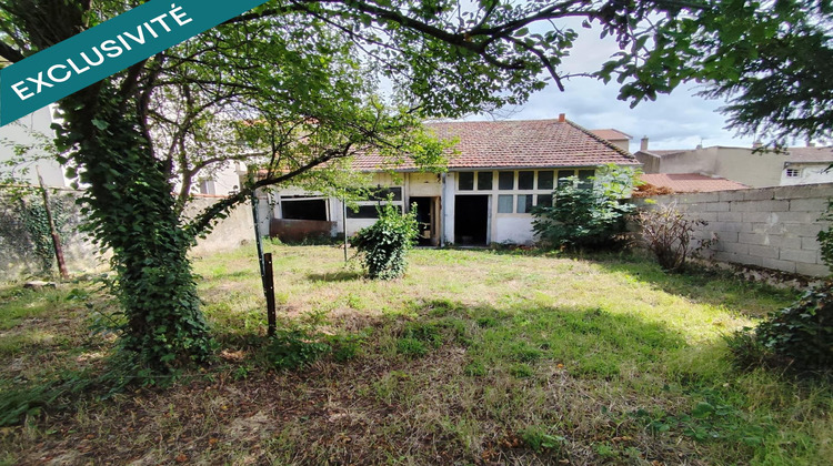 Ma-Cabane - Vente Maison Soucieu-en-Jarrest, 112 m²