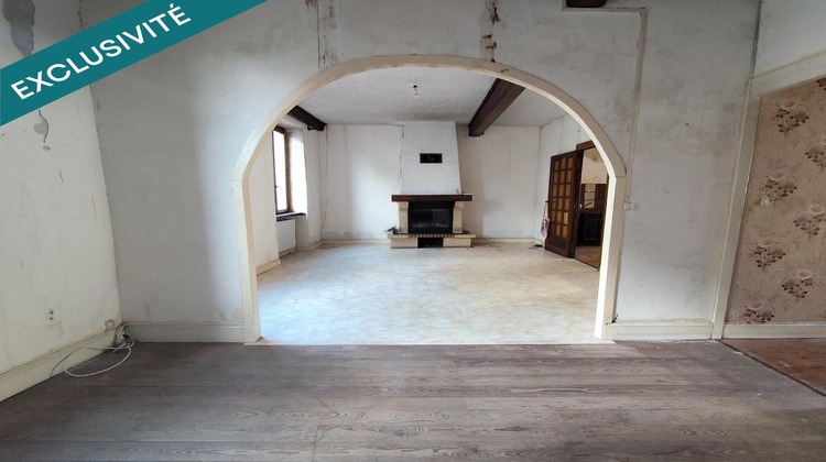 Ma-Cabane - Vente Maison Soucieu-en-Jarrest, 112 m²