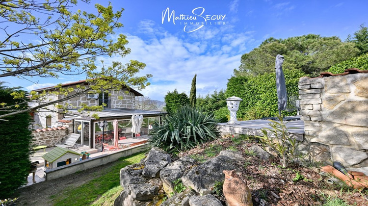 Ma-Cabane - Vente Maison SOUCIEU EN JARREST, 152 m²