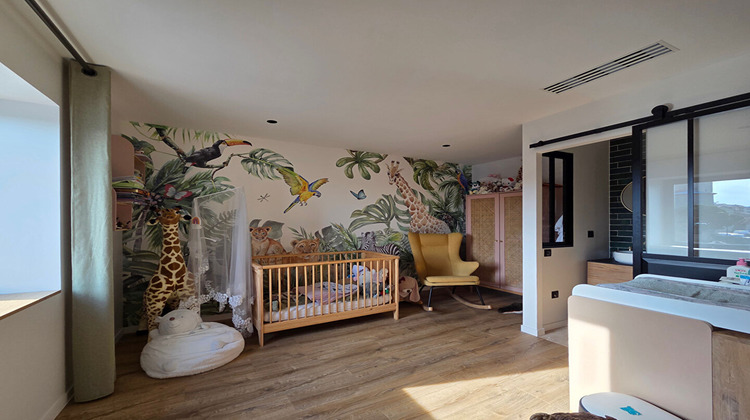 Ma-Cabane - Vente Maison SOUCIEU-EN-JARREST, 117 m²