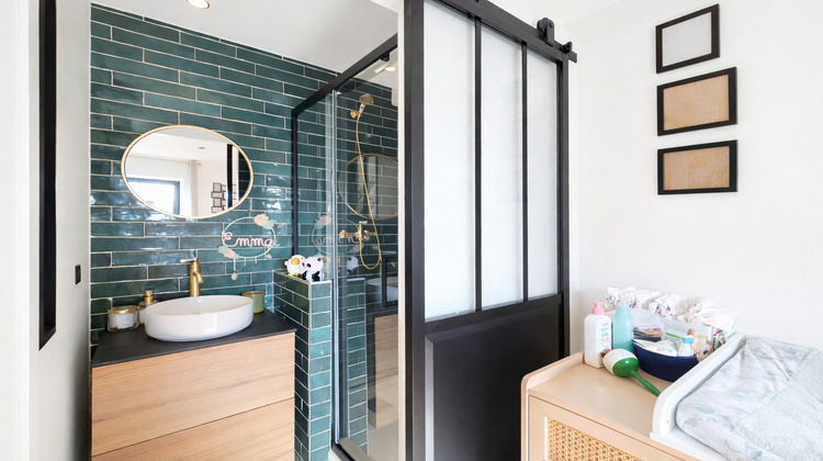 Ma-Cabane - Vente Maison SOUCIEU-EN-JARREST, 117 m²