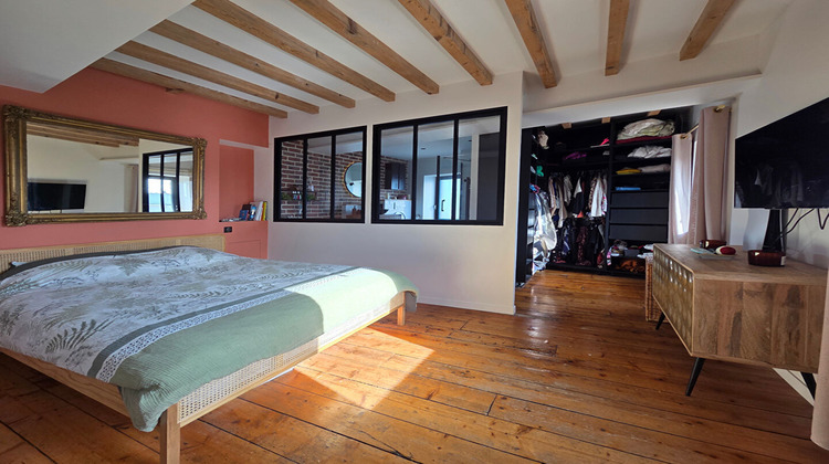 Ma-Cabane - Vente Maison SOUCIEU-EN-JARREST, 117 m²