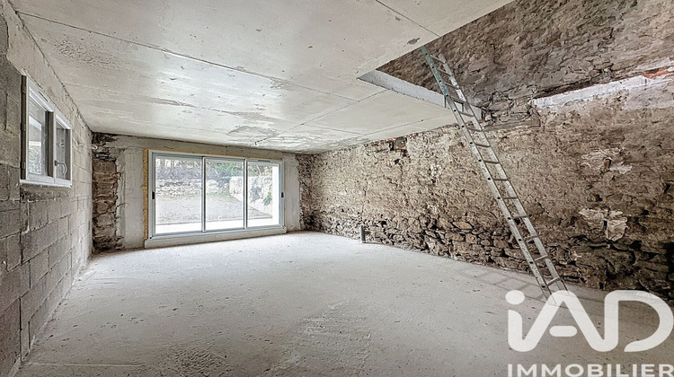 Ma-Cabane - Vente Maison Soucieu-en-Jarrest, 130 m²