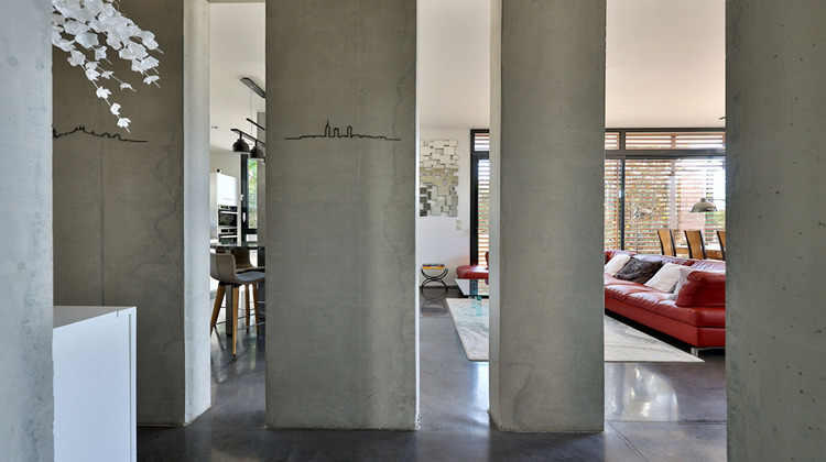 Ma-Cabane - Vente Maison SOUCIEU-EN-JARREST, 135 m²