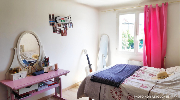 Ma-Cabane - Vente Maison SOUCIEU-EN-JARREST, 130 m²