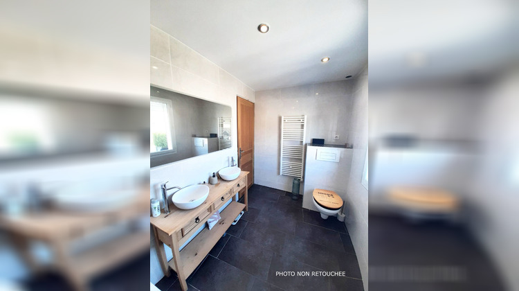 Ma-Cabane - Vente Maison SOUCIEU-EN-JARREST, 130 m²