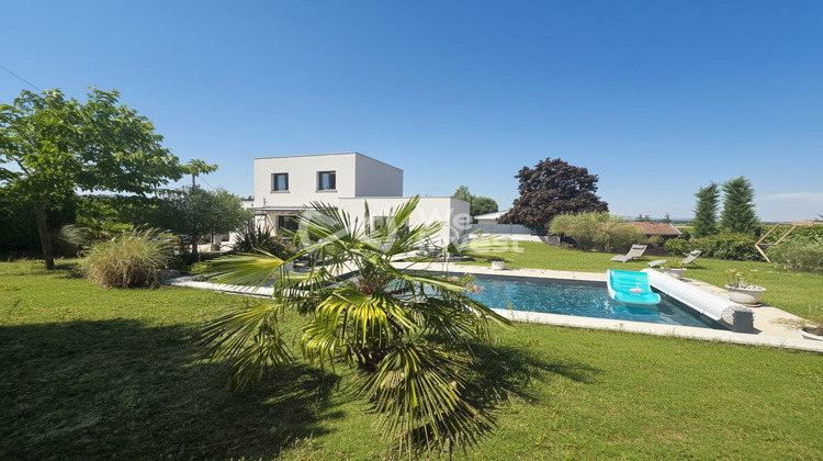 Ma-Cabane - Vente Maison Soucieu-en-Jarrest, 121 m²