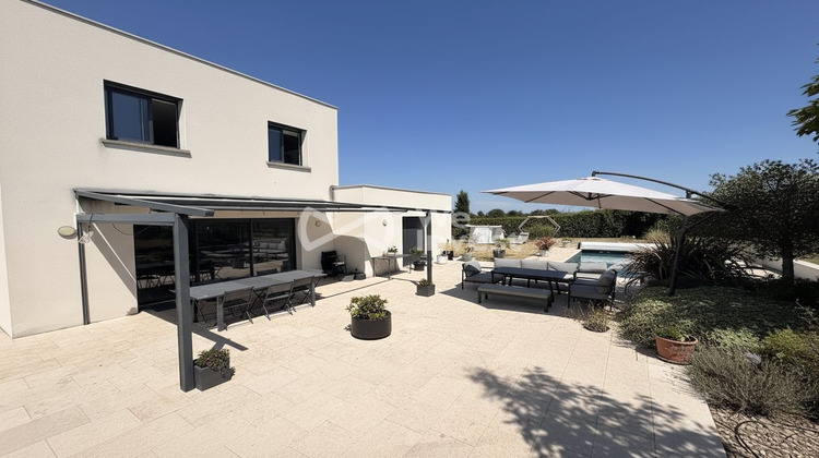 Ma-Cabane - Vente Maison Soucieu-en-Jarrest, 121 m²