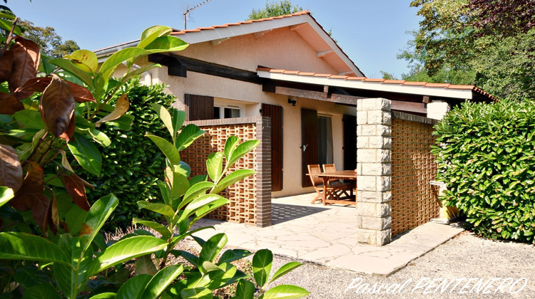 Ma-Cabane - Vente Maison SOUCIEU EN JARREST, 140 m²