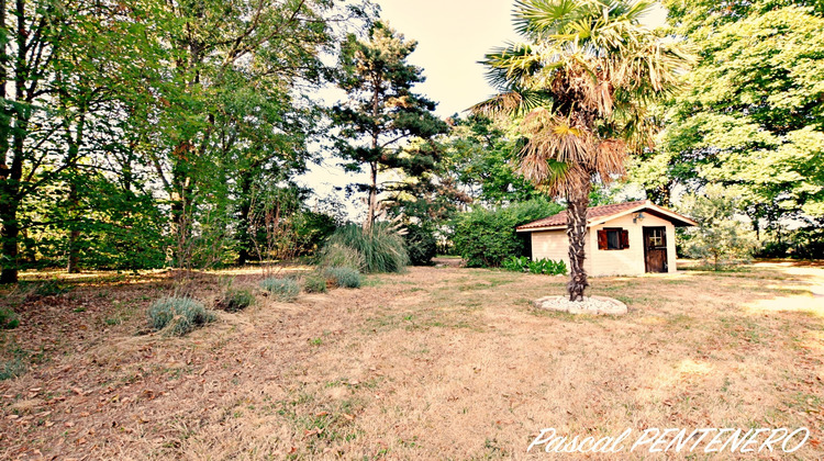 Ma-Cabane - Vente Maison SOUCIEU EN JARREST, 140 m²