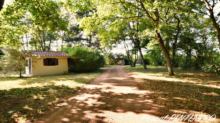 Ma-Cabane - Vente Maison SOUCIEU EN JARREST, 140 m²