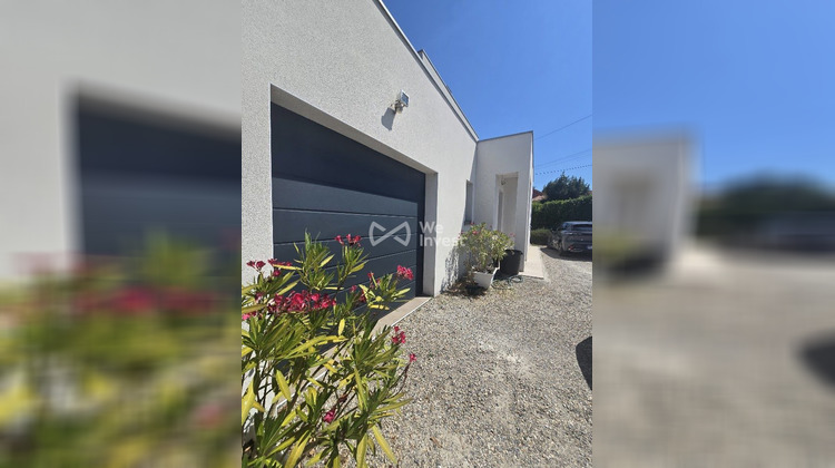 Ma-Cabane - Vente Maison Soucieu-en-Jarrest, 121 m²