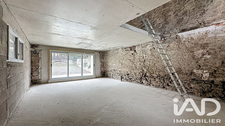 Ma-Cabane - Vente Maison Soucieu-en-Jarrest, 130 m²