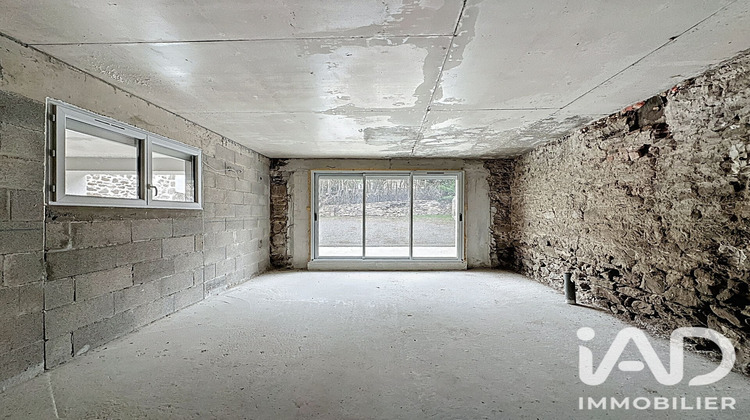 Ma-Cabane - Vente Maison Soucieu-en-Jarrest, 130 m²