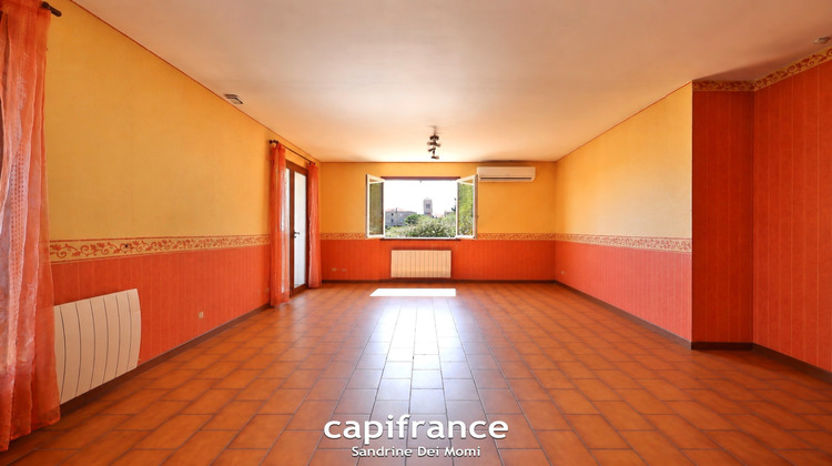 Ma-Cabane - Vente Maison SOUCIEU EN JARREST, 98 m²
