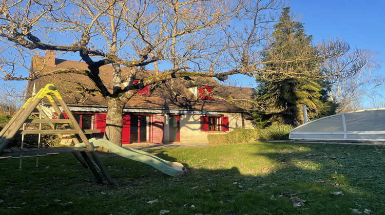 Ma-Cabane - Vente Maison Soucy, 174 m²