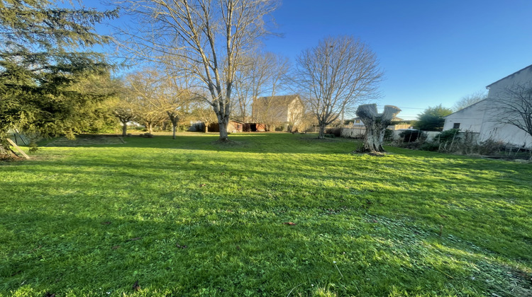 Ma-Cabane - Vente Maison Soucy, 174 m²