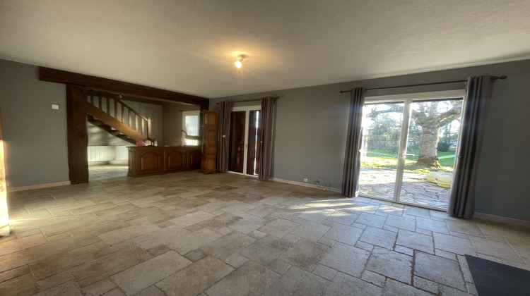 Ma-Cabane - Vente Maison Soucy, 174 m²