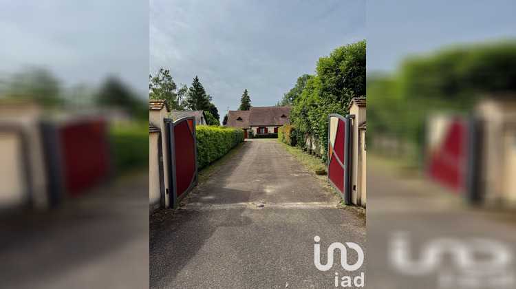 Ma-Cabane - Vente Maison Soucy, 174 m²