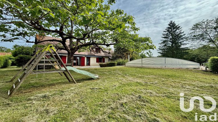 Ma-Cabane - Vente Maison Soucy, 174 m²