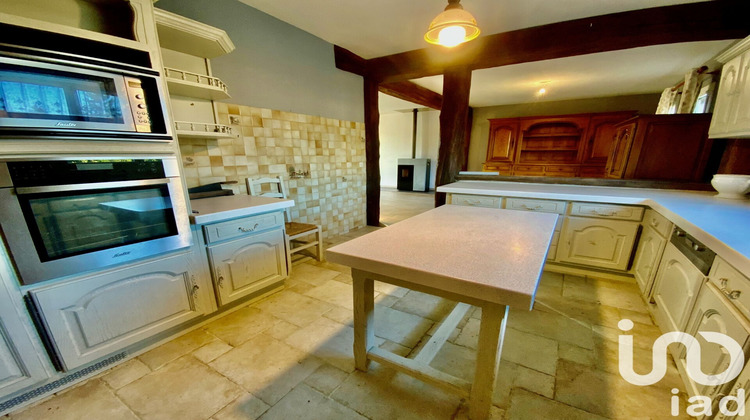 Ma-Cabane - Vente Maison Soucy, 174 m²