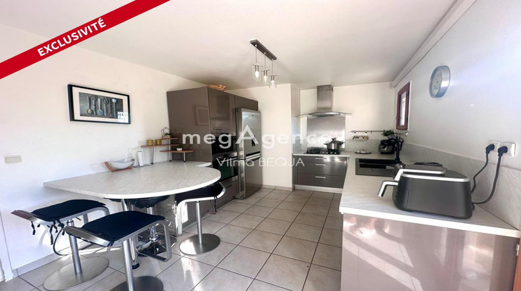 Ma-Cabane - Vente Maison SOUCY, 115 m²