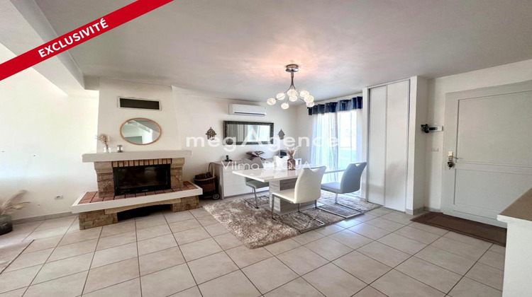 Ma-Cabane - Vente Maison SOUCY, 115 m²