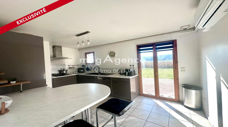 Ma-Cabane - Vente Maison SOUCY, 115 m²