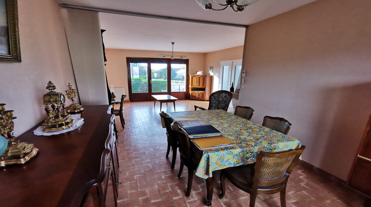 Ma-Cabane - Vente Maison Soucy, 82 m²